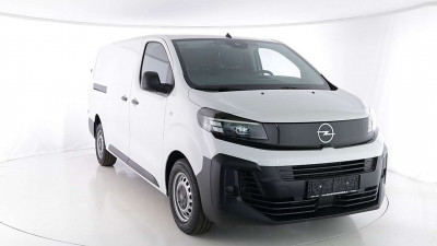 Opel Vivaro Neuwagen