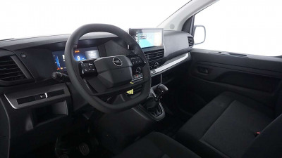 Opel Vivaro Neuwagen