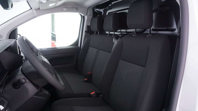 Opel Vivaro Neuwagen