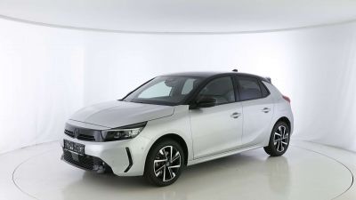Opel Corsa Gebrauchtwagen Opel Corsa Gebrauchtwagen