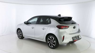Opel Corsa Gebrauchtwagen Opel Corsa Gebrauchtwagen