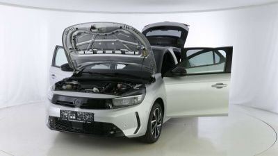 Opel Corsa Gebrauchtwagen Opel Corsa Gebrauchtwagen