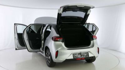 Opel Corsa Gebrauchtwagen Opel Corsa Gebrauchtwagen