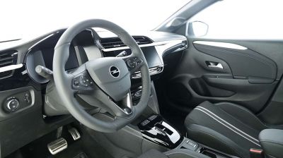 Opel Corsa Gebrauchtwagen Opel Corsa Gebrauchtwagen
