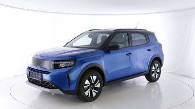 Opel Frontera Vorführwagen
