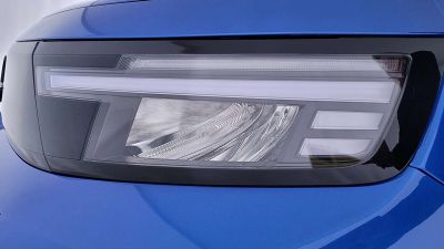 Opel Frontera Vorführwagen