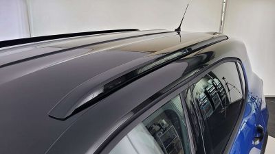 Opel Frontera Vorführwagen