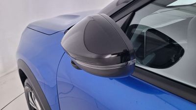 Opel Frontera Vorführwagen