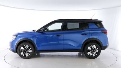 Opel Frontera Vorführwagen
