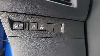 Opel Frontera Vorführwagen