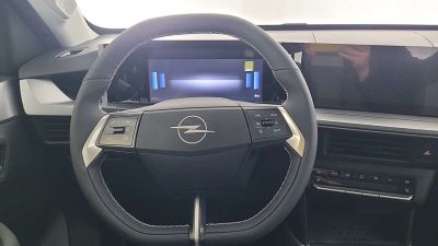 Opel Frontera Vorführwagen