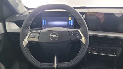 Opel Frontera Tageszulassung Opel Frontera Tageszulassung