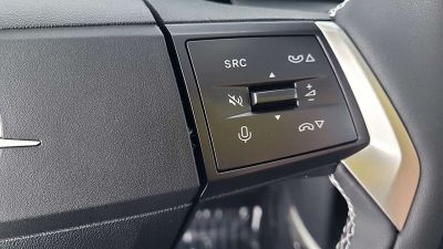 Opel Frontera Vorführwagen