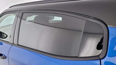 Opel Frontera Vorführwagen