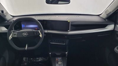 Opel Frontera Vorführwagen
