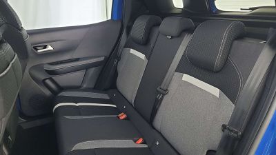 Opel Frontera Vorführwagen