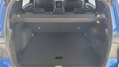 Opel Frontera Vorführwagen