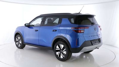 Opel Frontera Vorführwagen