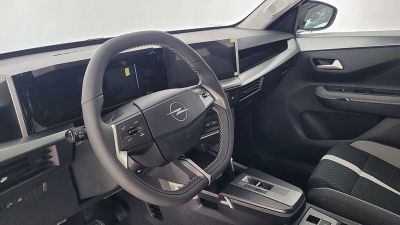 Opel Frontera Vorführwagen