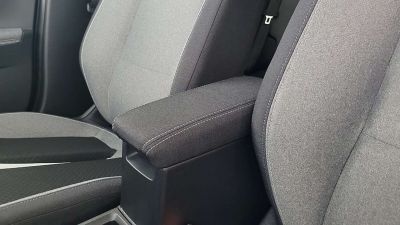 Opel Frontera Vorführwagen