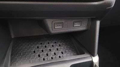 Opel Frontera Vorführwagen