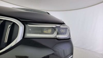 BMW 5er Gebrauchtwagen BMW 5er Gebrauchtwagen
