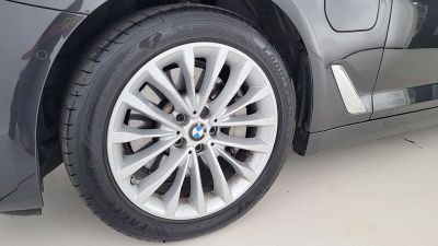 BMW 5er Gebrauchtwagen BMW 5er Gebrauchtwagen