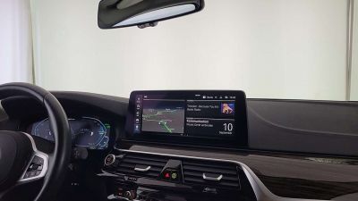 BMW 5er Gebrauchtwagen BMW 5er Gebrauchtwagen