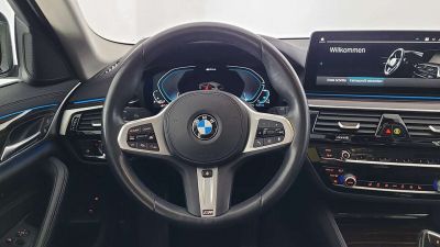 BMW 5er Gebrauchtwagen BMW 5er Gebrauchtwagen