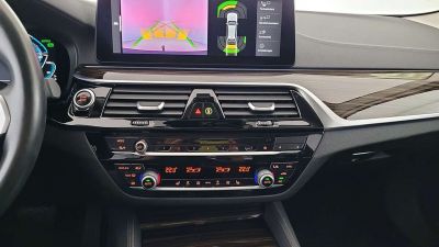 BMW 5er Gebrauchtwagen BMW 5er Gebrauchtwagen