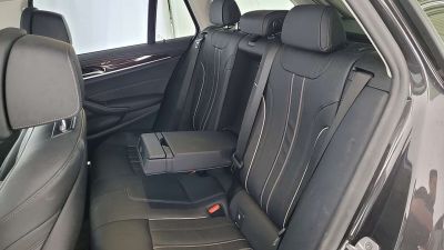 BMW 5er Gebrauchtwagen BMW 5er Gebrauchtwagen