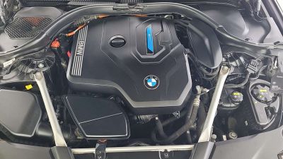 BMW 5er Gebrauchtwagen BMW 5er Gebrauchtwagen
