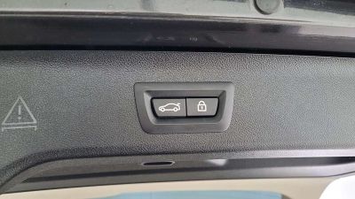 BMW 5er Gebrauchtwagen BMW 5er Gebrauchtwagen