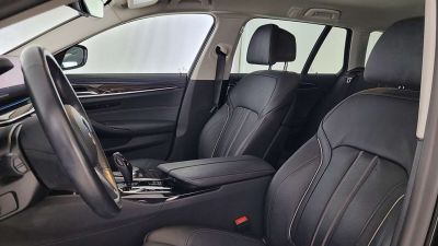 BMW 5er Gebrauchtwagen BMW 5er Gebrauchtwagen