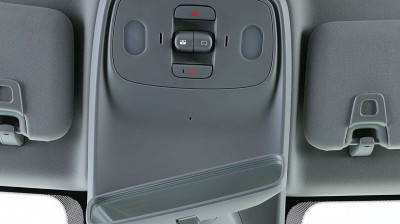 Leapmotor C10 Vorführwagen