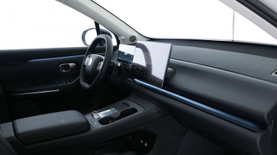 Leapmotor C10 Vorführwagen