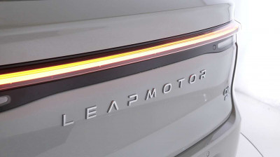 Leapmotor C10 Vorführwagen