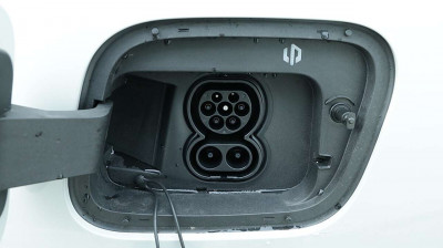Leapmotor C10 Vorführwagen