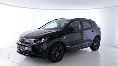 Opel Grandland Gebrauchtwagen
