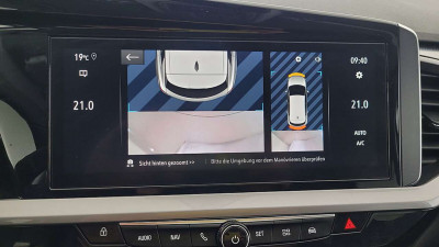 Opel Grandland Gebrauchtwagen