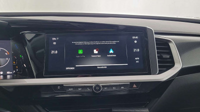 Opel Grandland Gebrauchtwagen