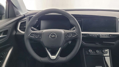 Opel Grandland Gebrauchtwagen