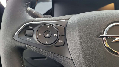 Opel Grandland Gebrauchtwagen