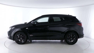 Opel Grandland Gebrauchtwagen
