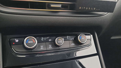 Opel Grandland Gebrauchtwagen