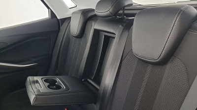 Opel Grandland Gebrauchtwagen