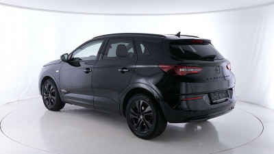Opel Grandland Gebrauchtwagen