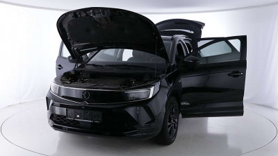 Opel Grandland Gebrauchtwagen
