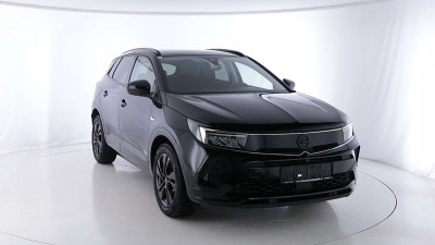 Opel Grandland Gebrauchtwagen