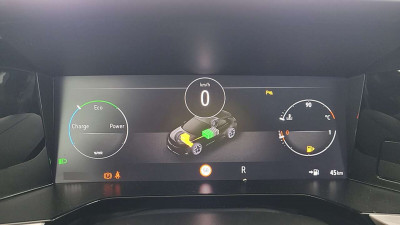 Opel Grandland Gebrauchtwagen